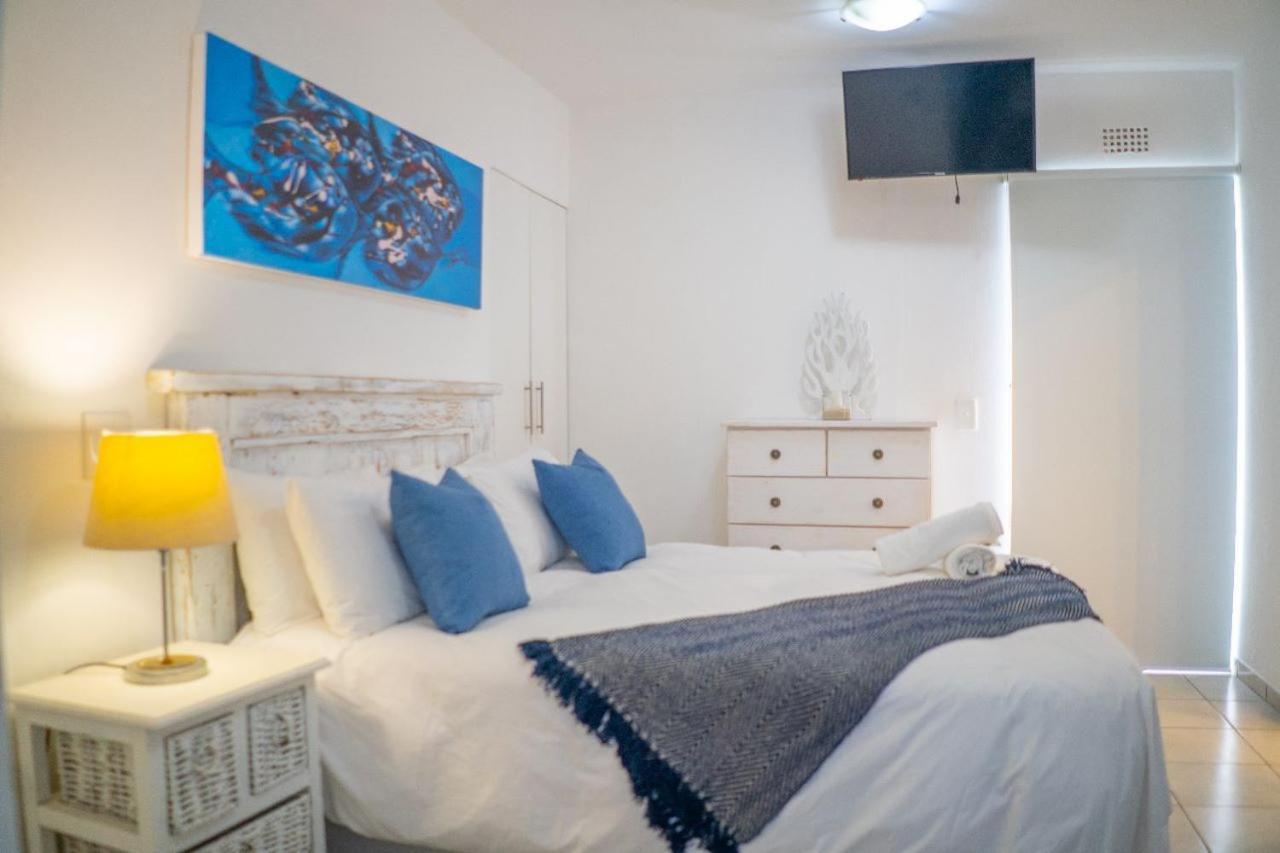 7th Wonder Bed & Breakfast Cape Town