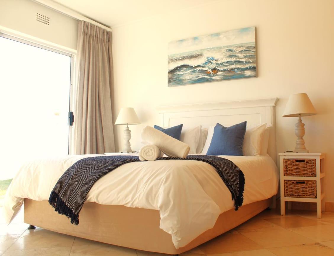 Bed & Breakfast 7th Wonder Cape Town