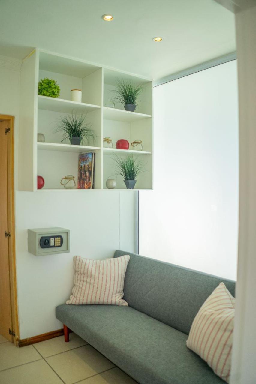 Bed & Breakfast 7th Wonder Cape Town