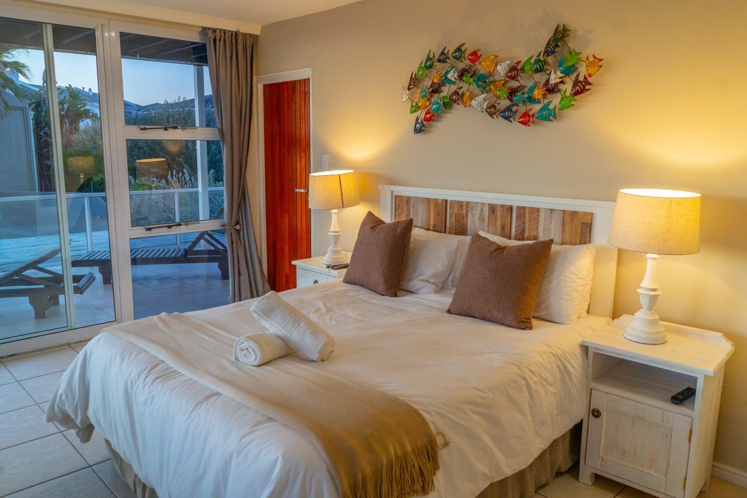 Bed & Breakfast 7th Wonder