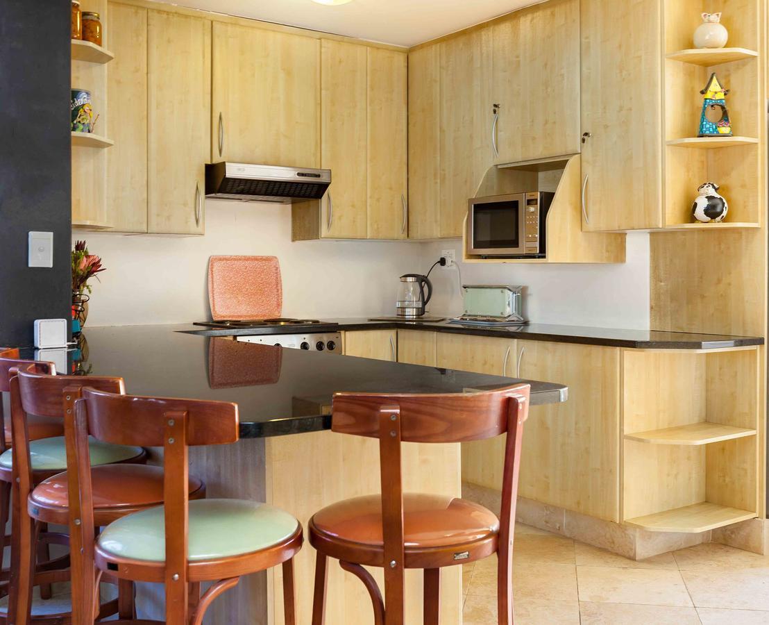 7th Wonder Bed & Breakfast 3*