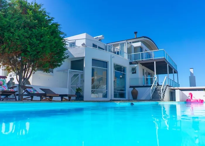 7Th Wonder Beach Guest House