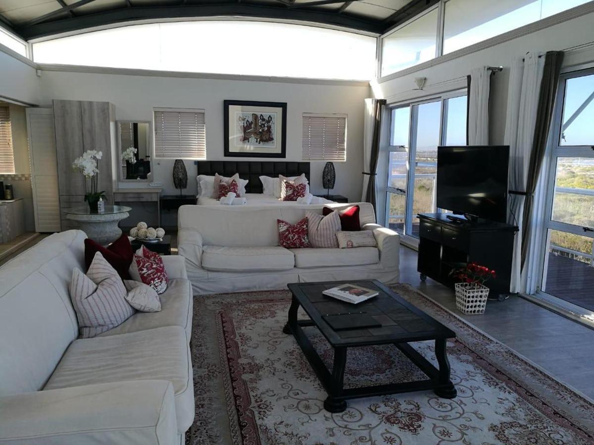 Bed & Breakfast 7th Wonder