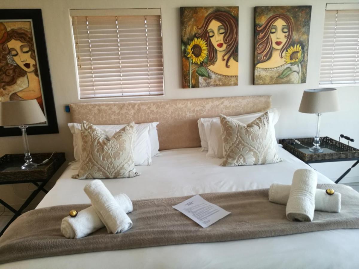 7th Wonder Bed & Breakfast Cape Town