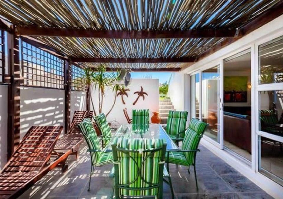 Bed & Breakfast 7th Wonder Cape Town