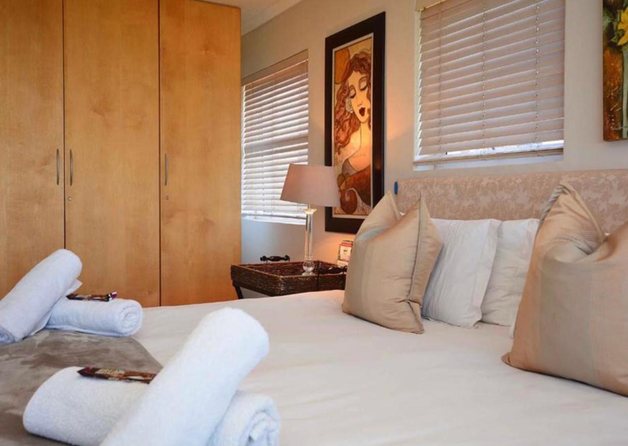 Bed & Breakfast 7th Wonder