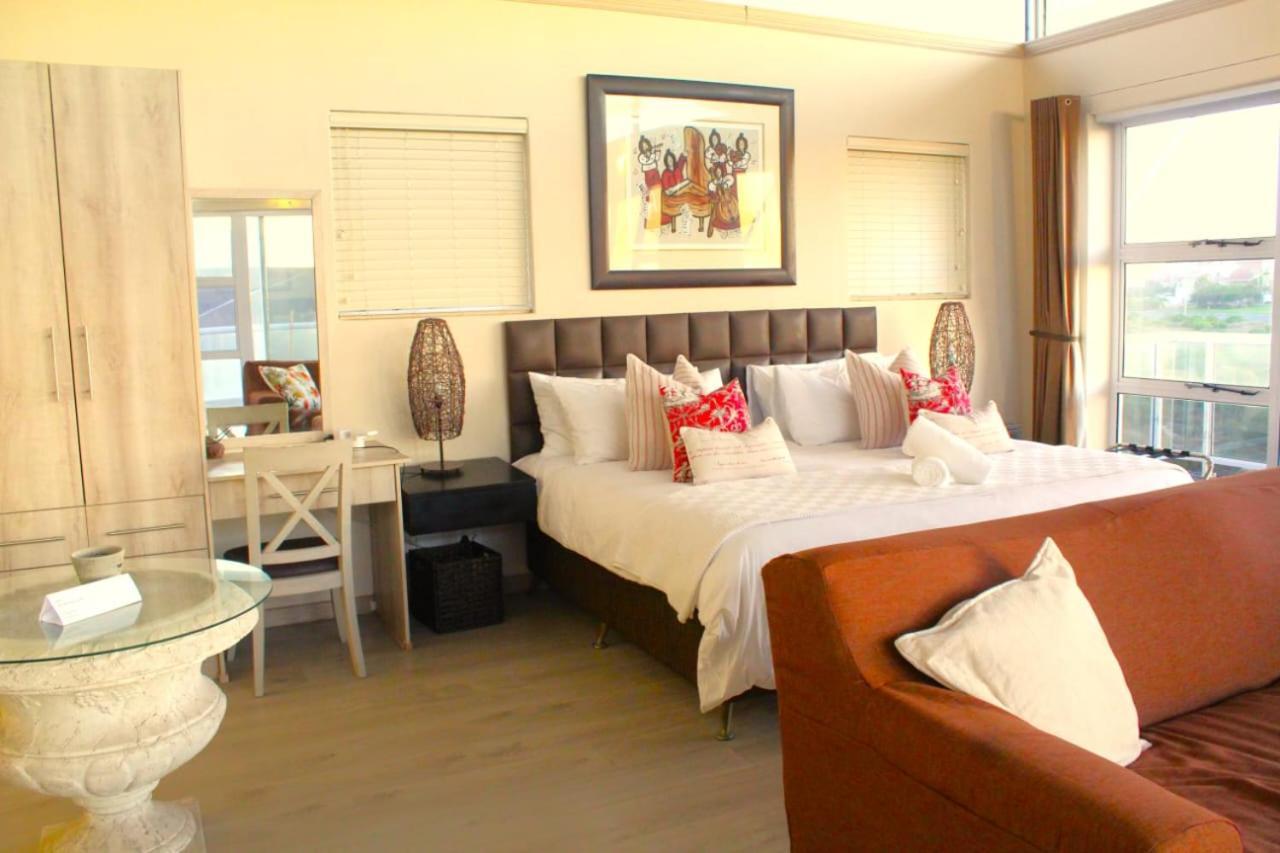 7th Wonder Bed & Breakfast 3*