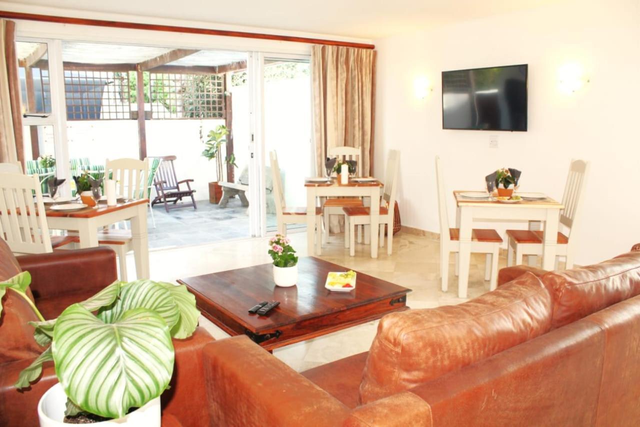 Bed & Breakfast 7th Wonder