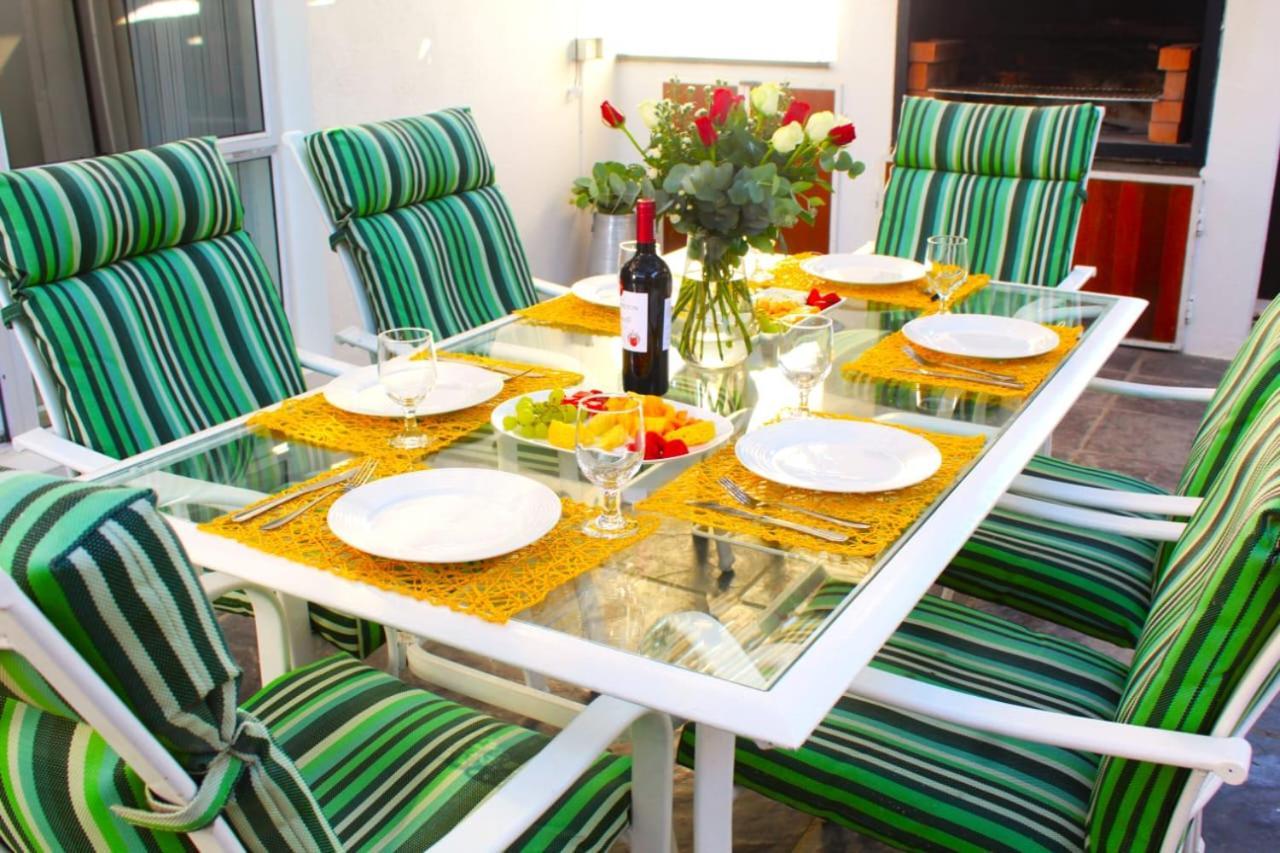 Bed & Breakfast 7th Wonder Cape Town