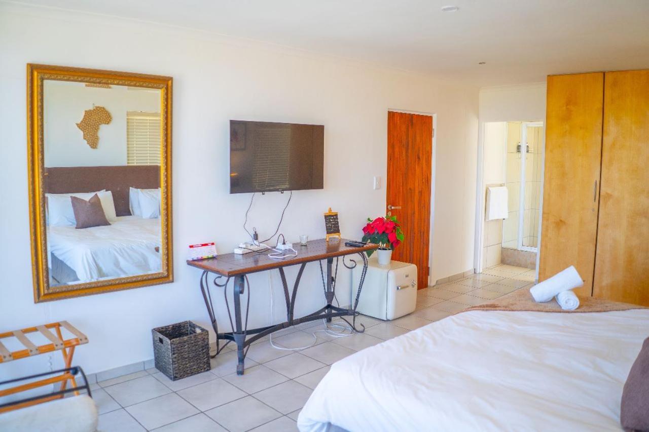 7th Wonder Bed & Breakfast 3*