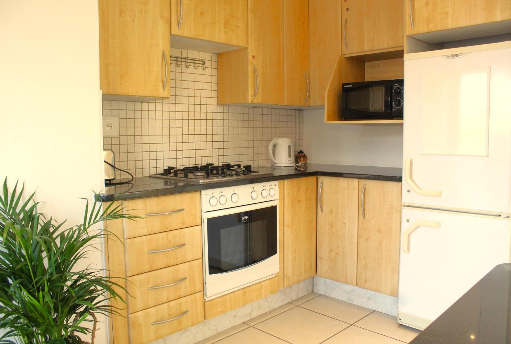 7th Wonder Bed & Breakfast Cape Town