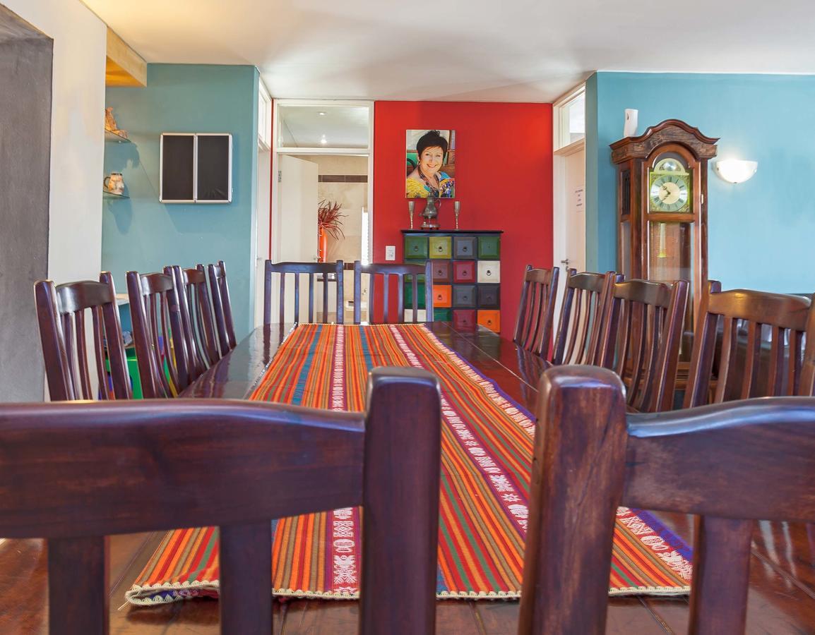 7th Wonder Bed & Breakfast